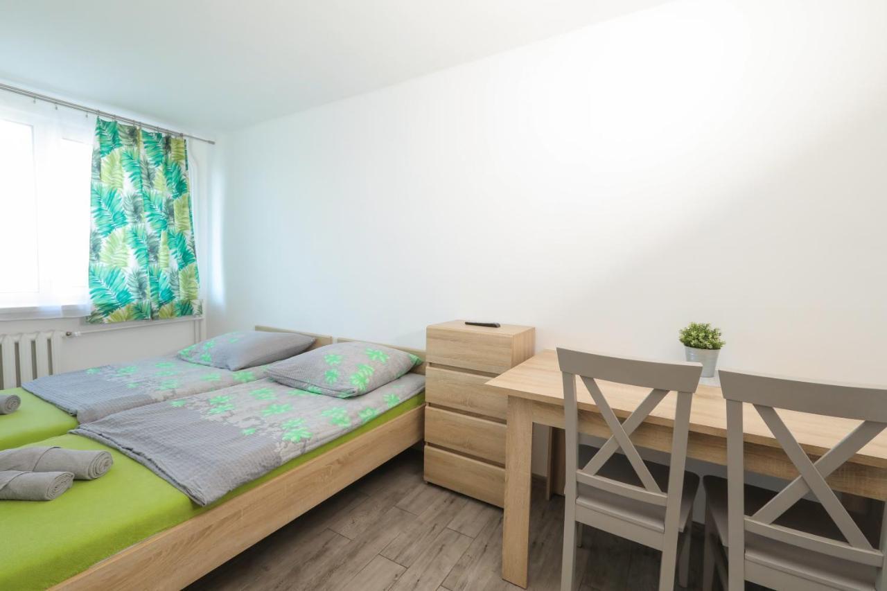 Apartamenty Czestochowa Apartment Czestochowa