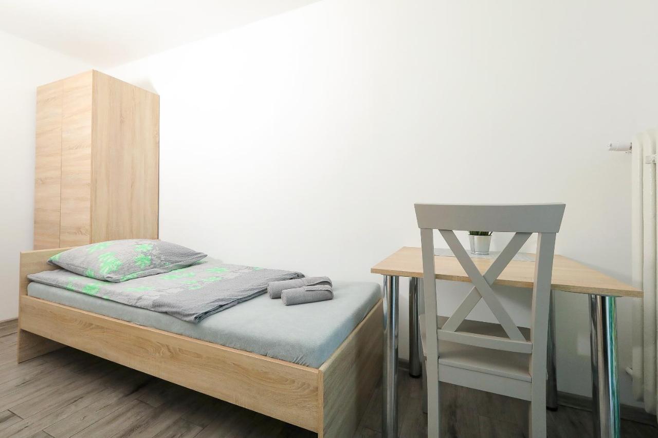 Apartamenty Czestochowa