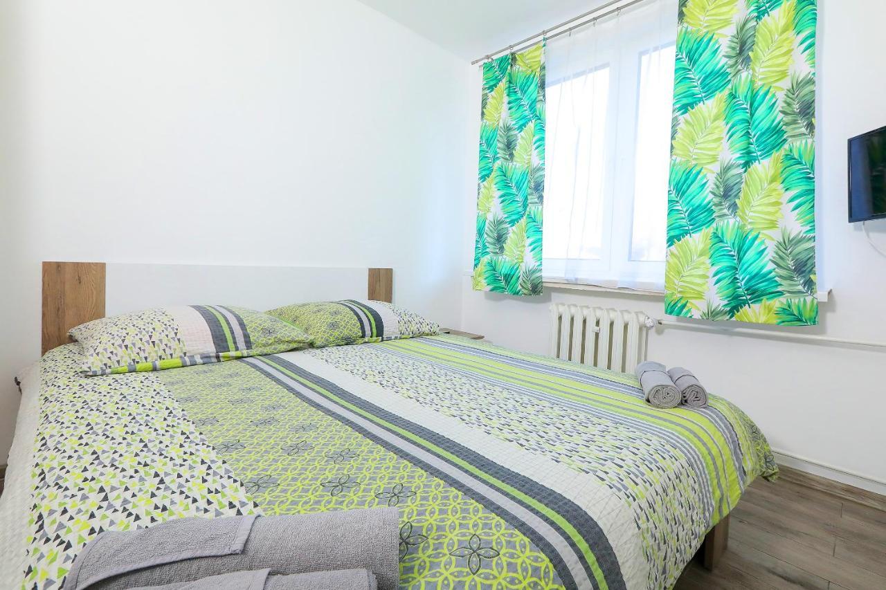 Apartment Apartamenty Czestochowa Czestochowa