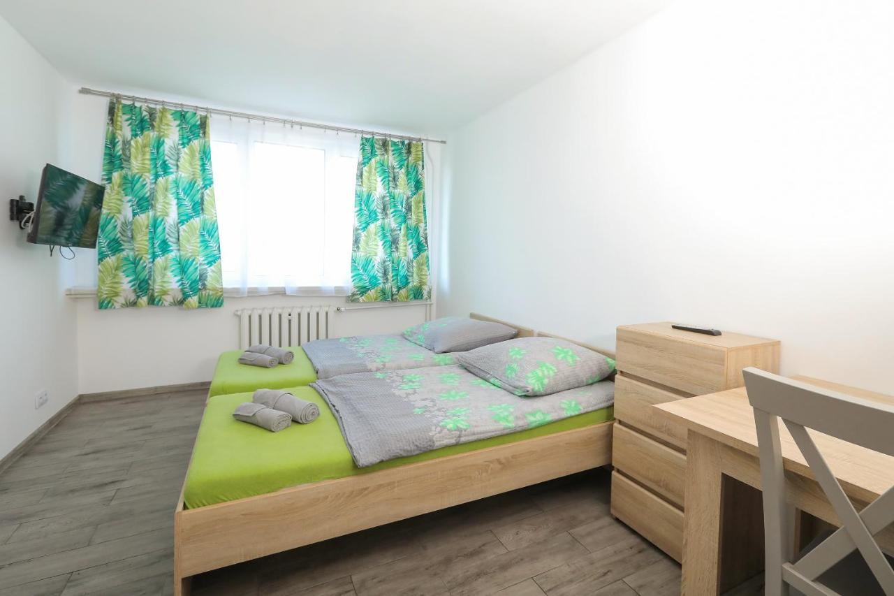 Apartamenty Czestochowa Apartment *
