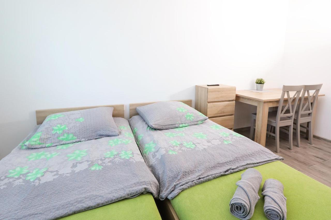 Apartamenty Czestochowa Czestochowa