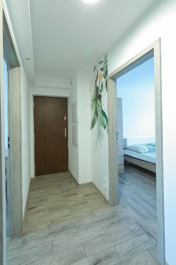 Apartment Apartamenty Czestochowa