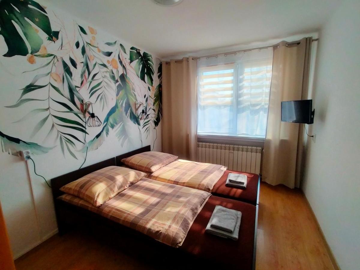 Apartment Apartamenty Czestochowa *