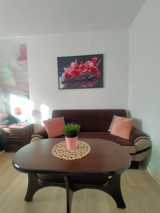 Apartment Apartamenty Czestochowa