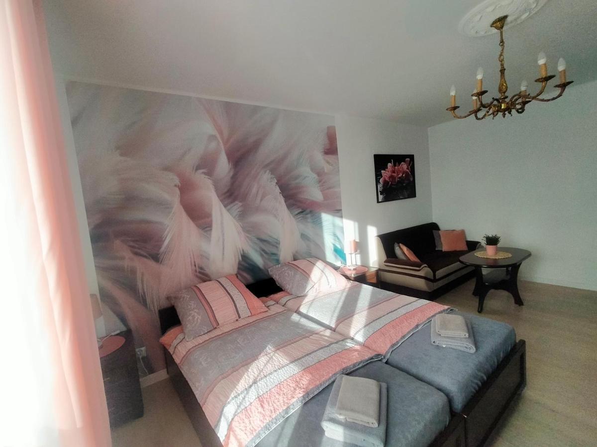 Apartamenty Czestochowa *