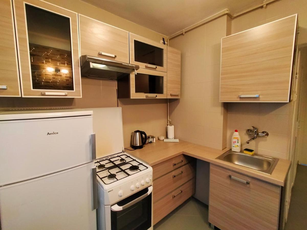 Apartamenty Czestochowa Apartmán Čenstochová