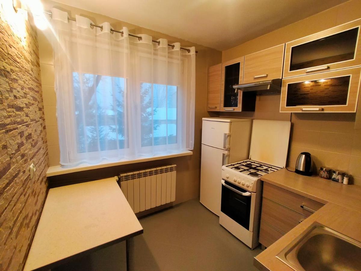 Apartamenty Czestochowa Apartmán Čenstochová