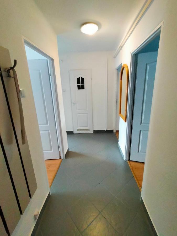 Apartamenty Czestochowa Čenstochová