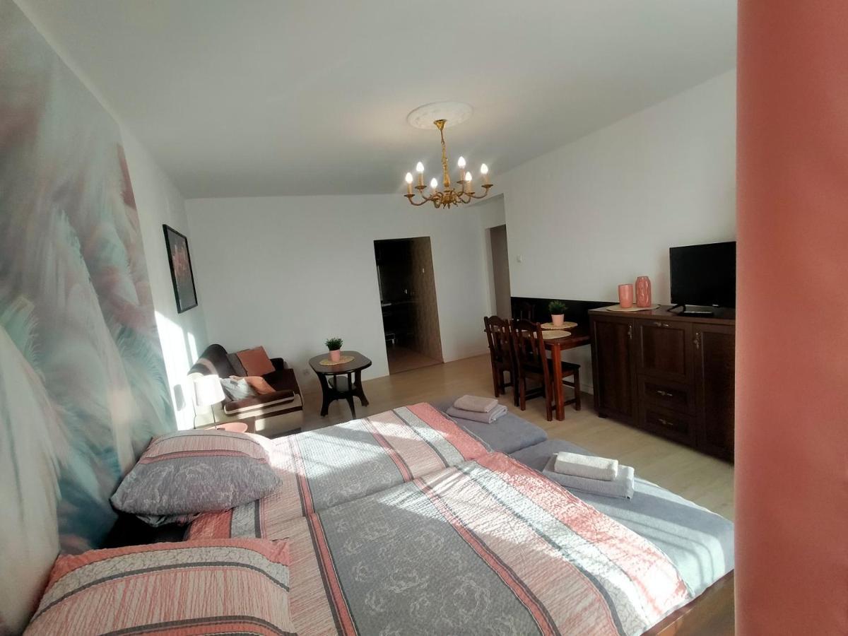 Apartamenty Czestochowa *