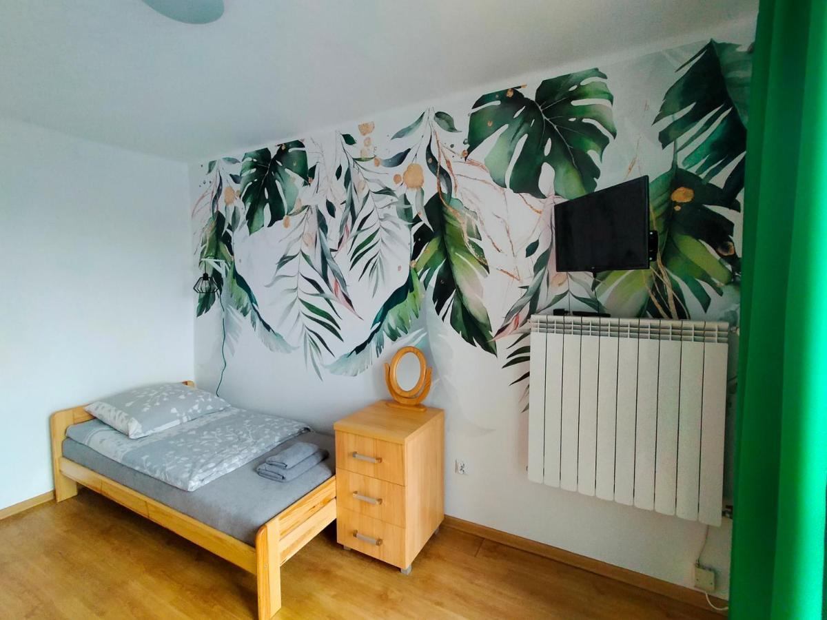 Apartment Apartamenty Czestochowa *