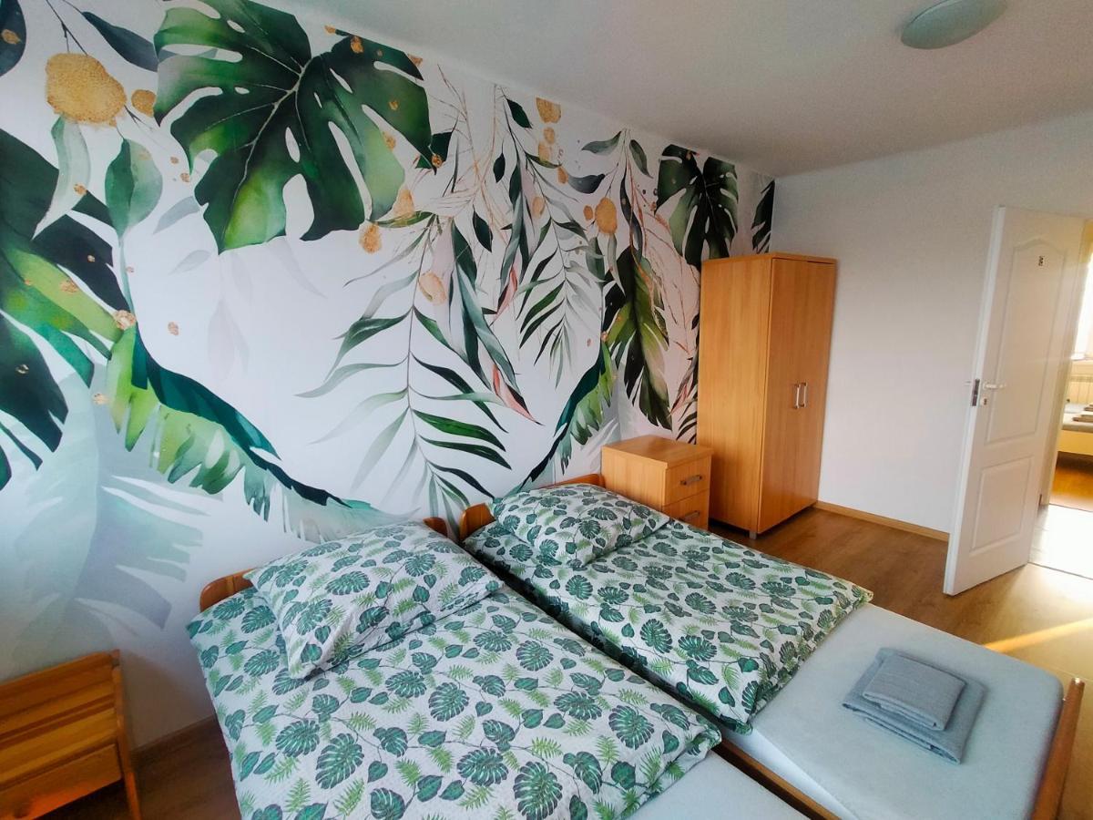 Apartamenty Czestochowa Apartmán Čenstochová