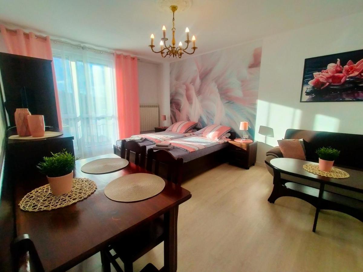 Apartamenty Czestochowa * Czestochowa