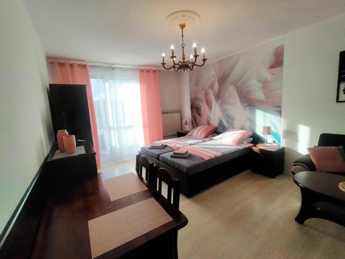 Apartamenty Czestochowa Apartmán *