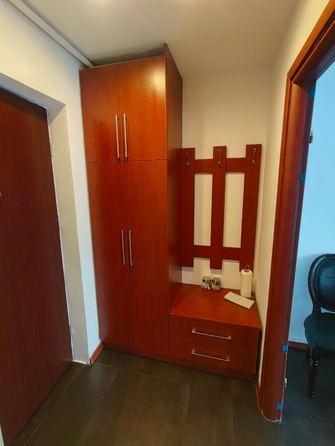 Apartment Apartamenty Czestochowa *