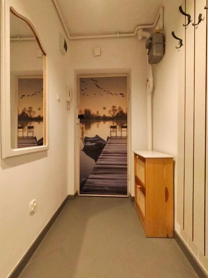 Apartamenty Czestochowa * Čenstochová