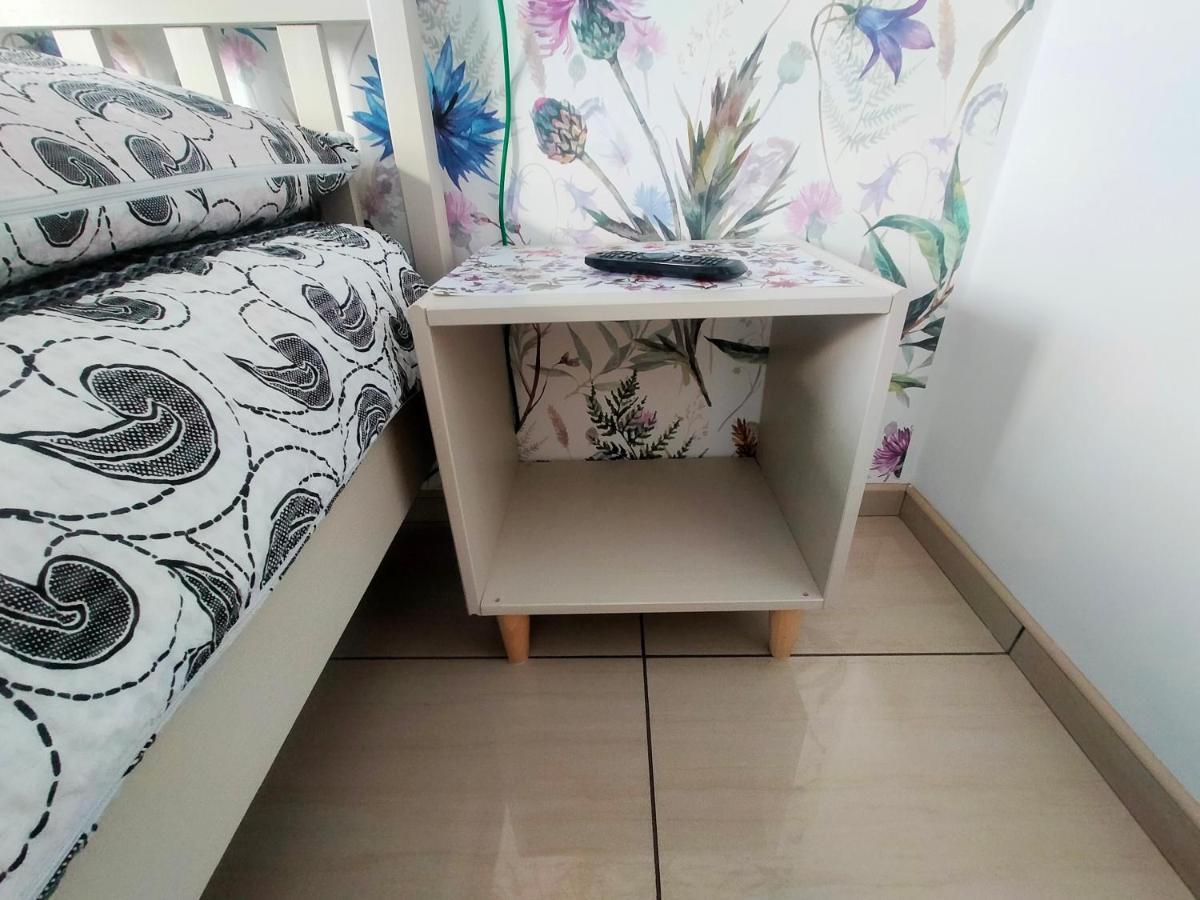 Apartment Apartamenty Czestochowa