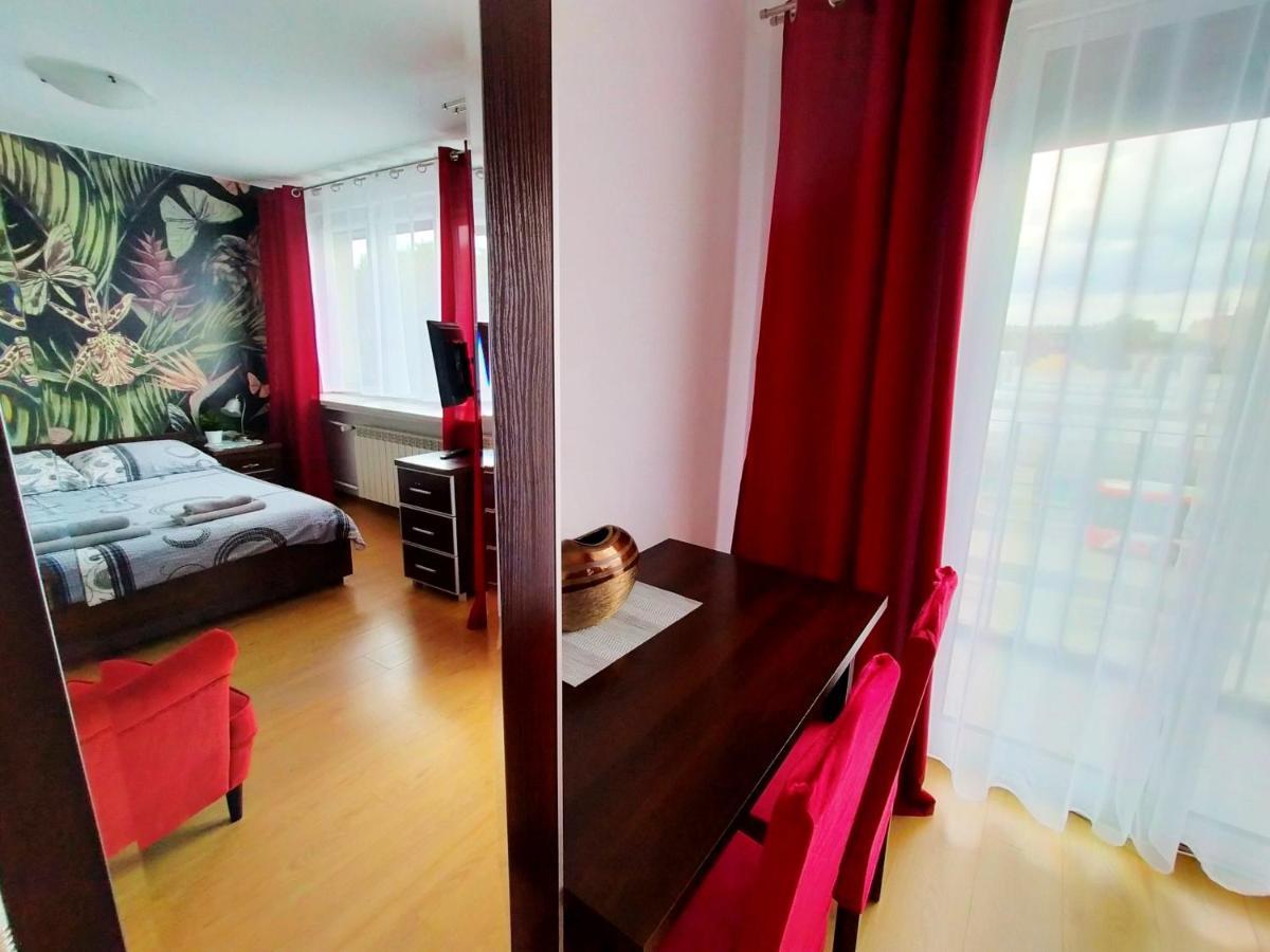 Apartamenty Czestochowa Apartment