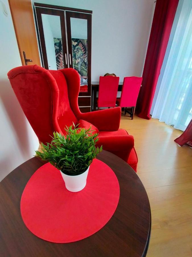 Apartamenty Czestochowa Apartment *