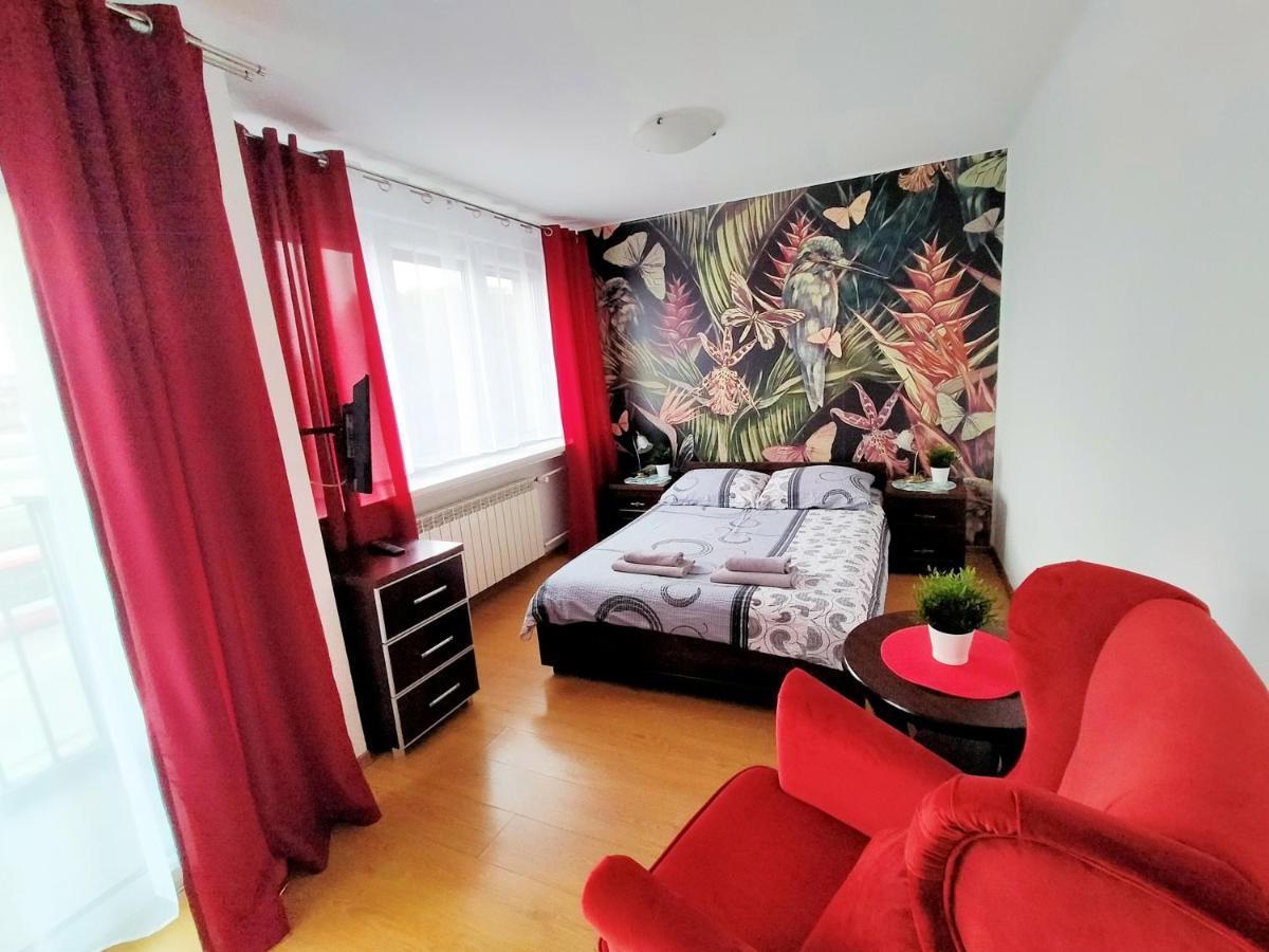 Apartment Apartamenty Czestochowa Czestochowa