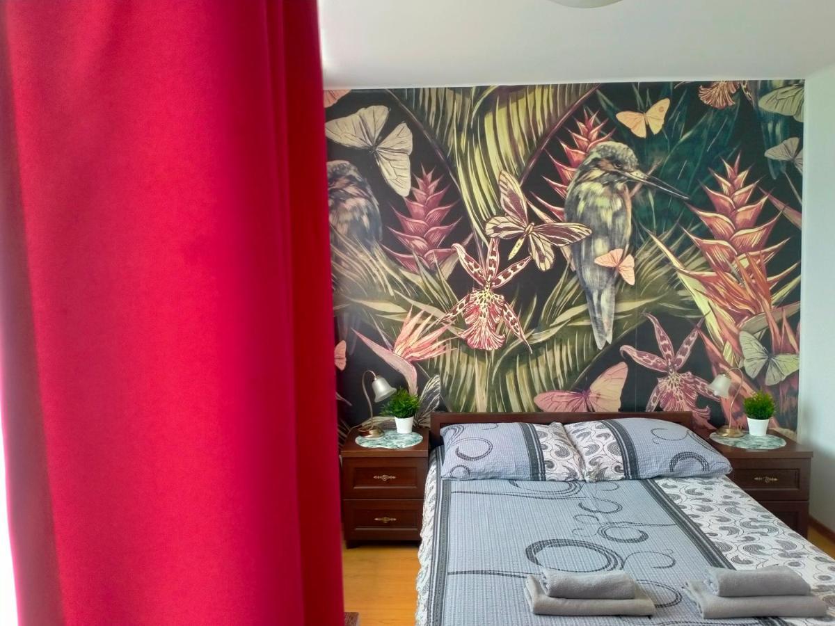 Apartamenty Czestochowa Apartment Czestochowa