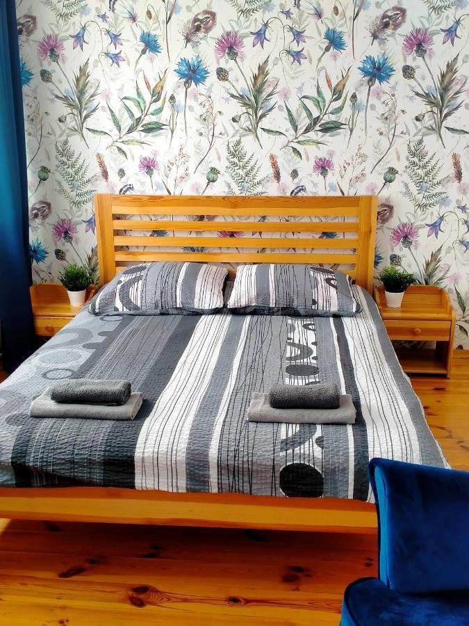 Apartmán Apartamenty Czestochowa *