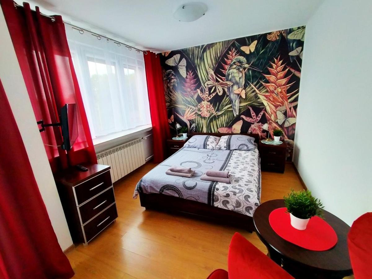 Apartamenty Czestochowa Apartment