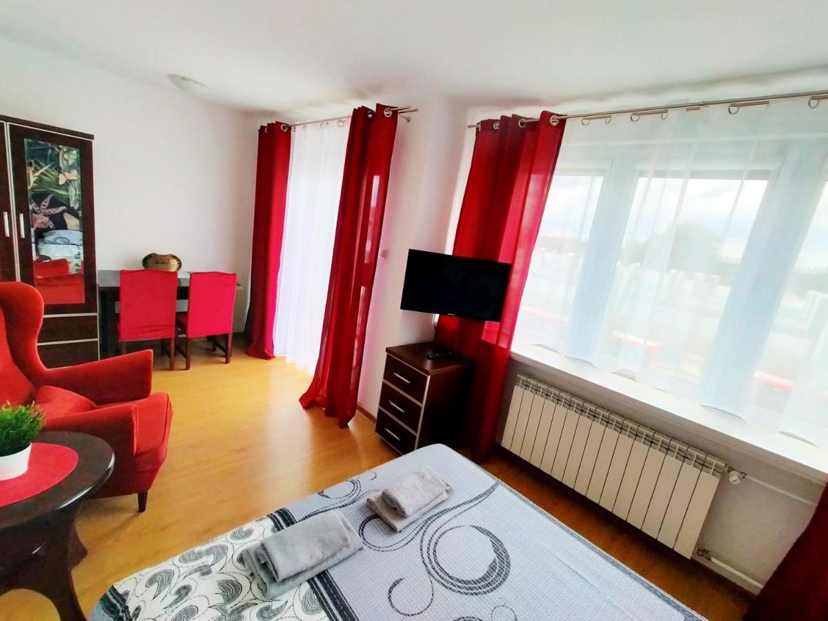 Apartamenty Czestochowa Apartment Czestochowa