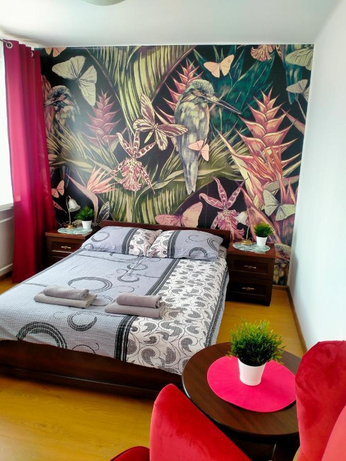 Apartamenty Czestochowa Apartment