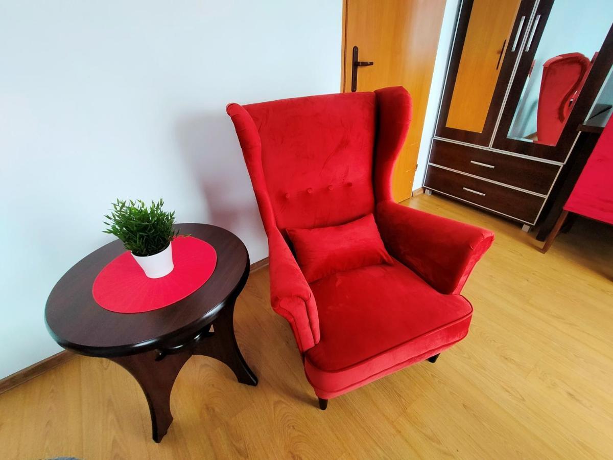 Apartamenty Czestochowa