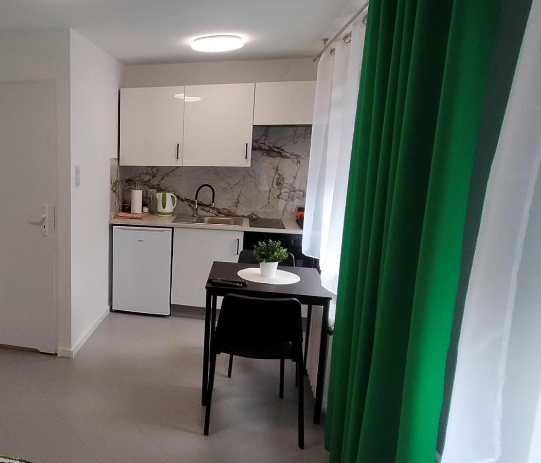 Apartamenty Czestochowa Apartment