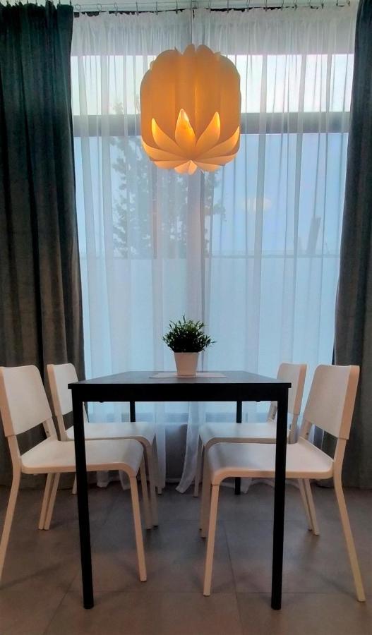Apartmán Apartamenty Czestochowa