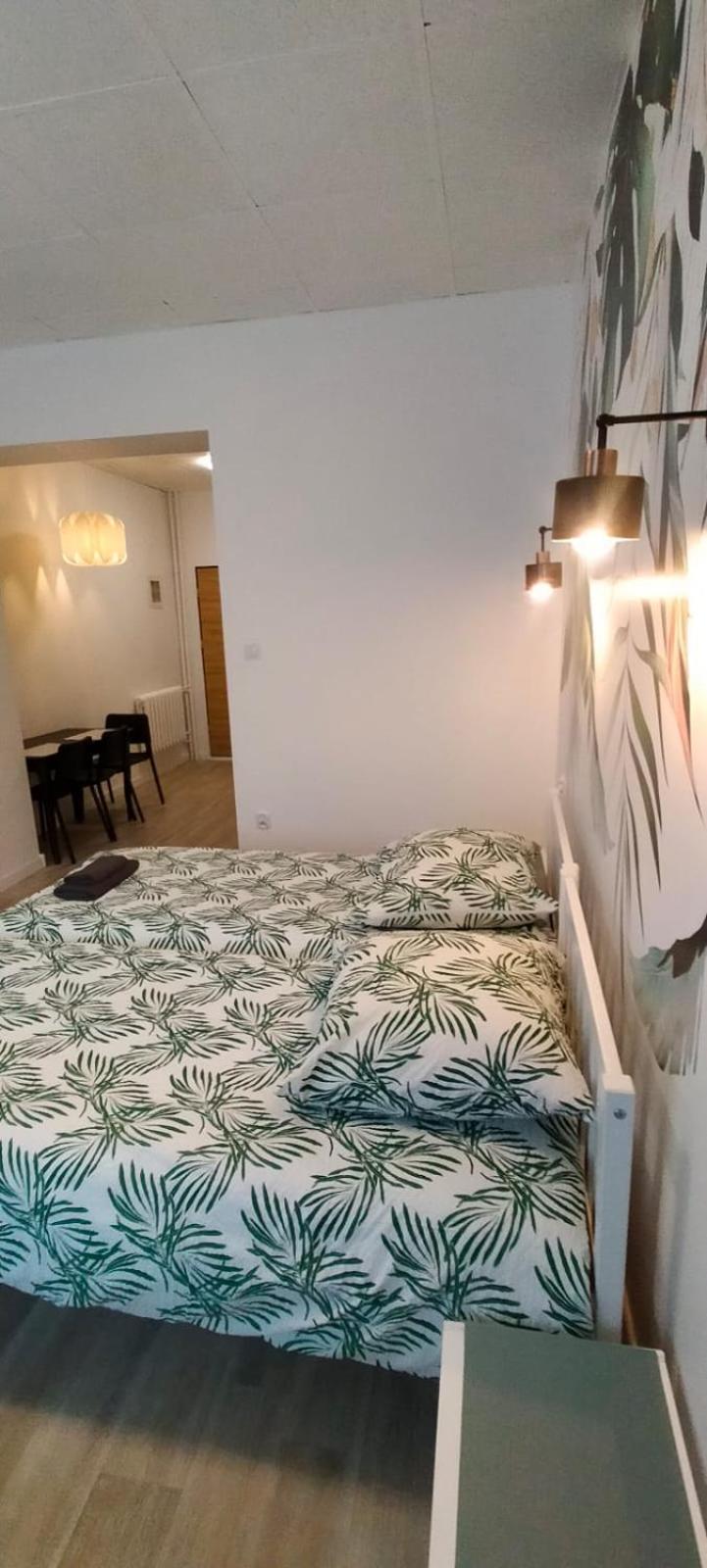 Apartment Apartamenty Czestochowa Czestochowa