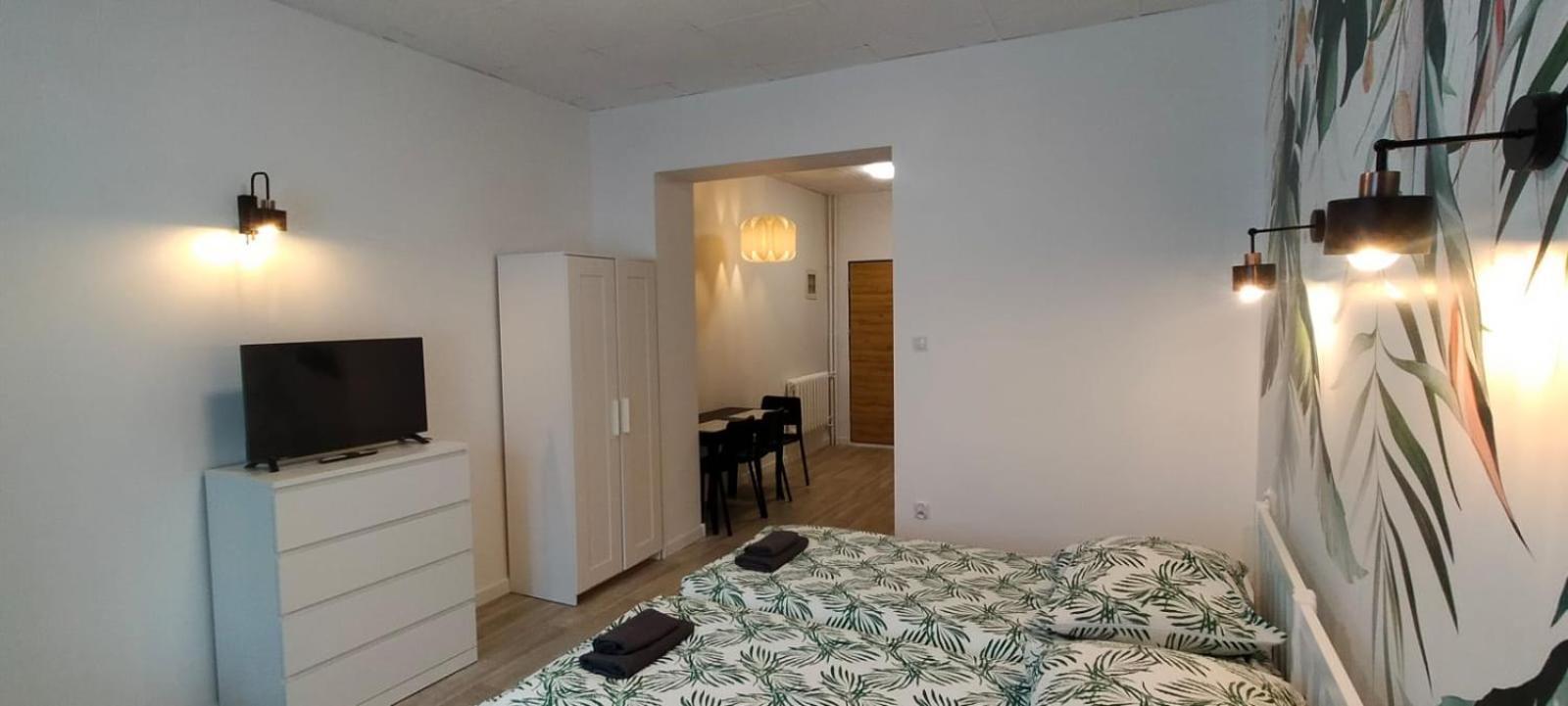 Apartment Apartamenty Czestochowa Czestochowa