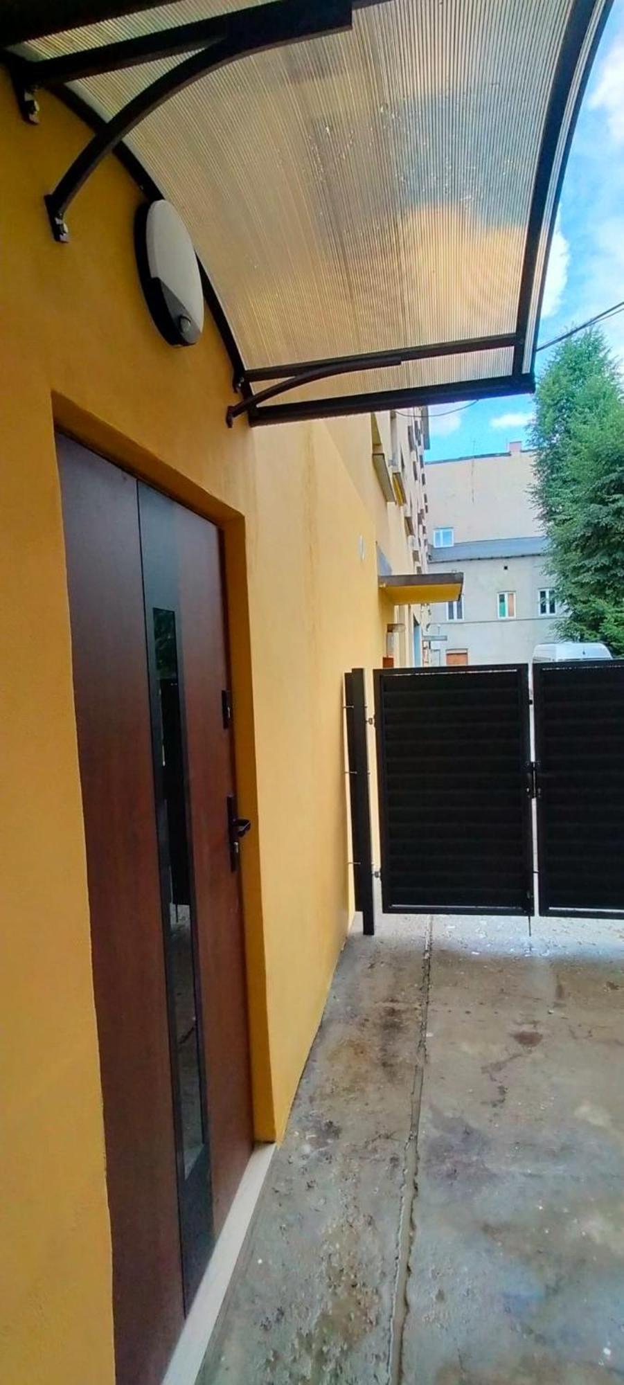 Apartmán Apartamenty Czestochowa