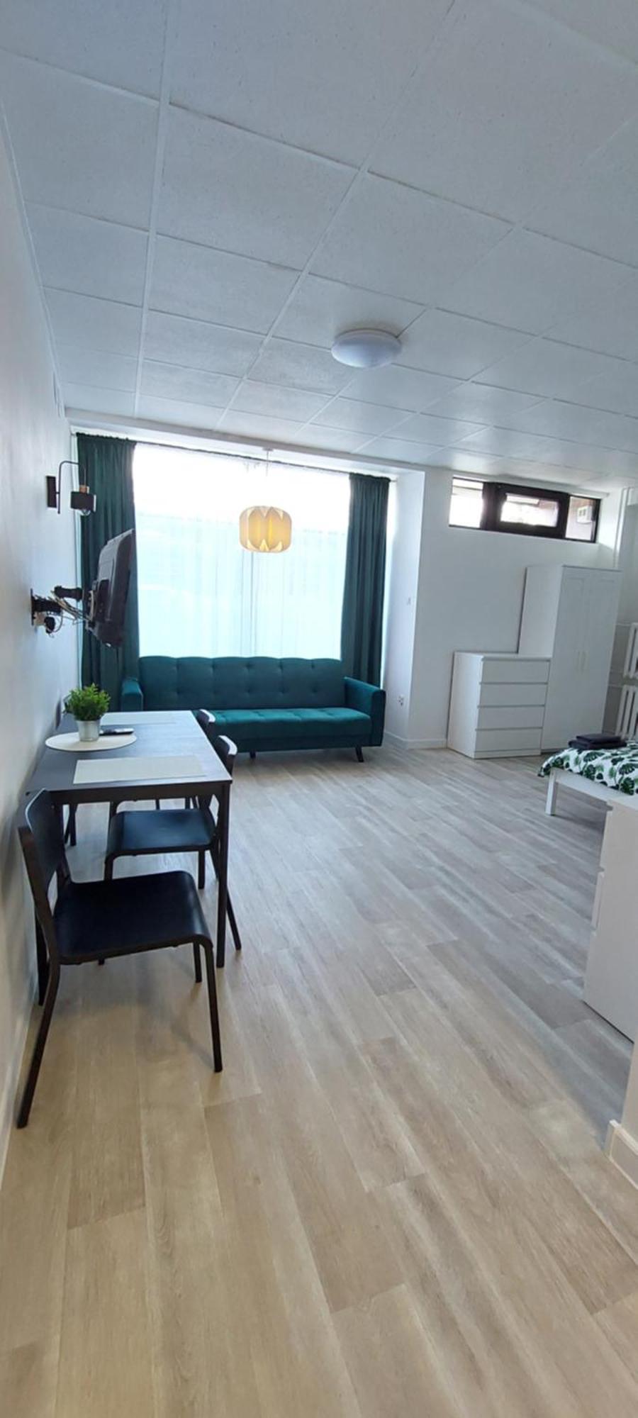 Apartment Apartamenty Czestochowa