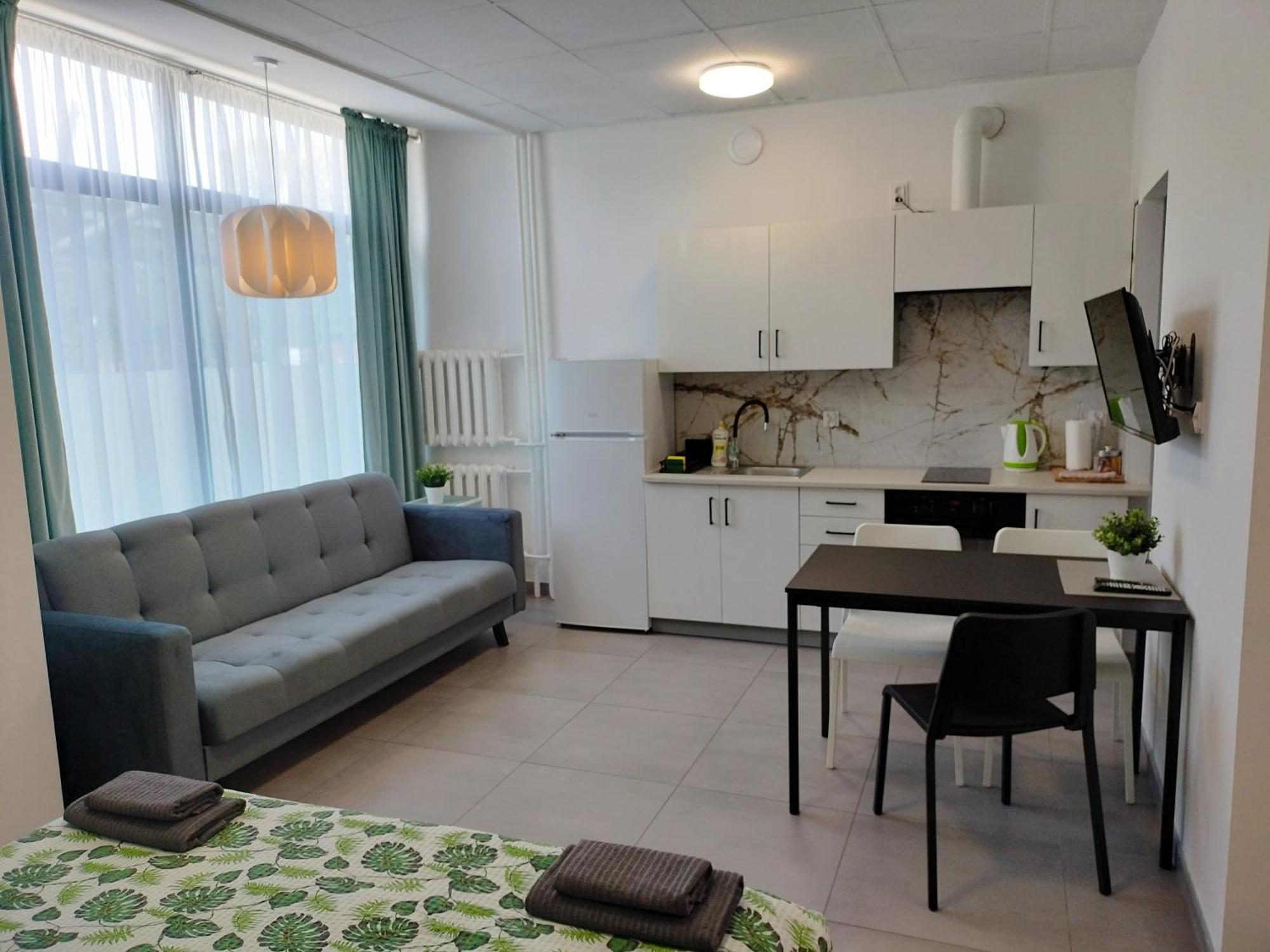 Apartment Apartamenty Czestochowa Czestochowa