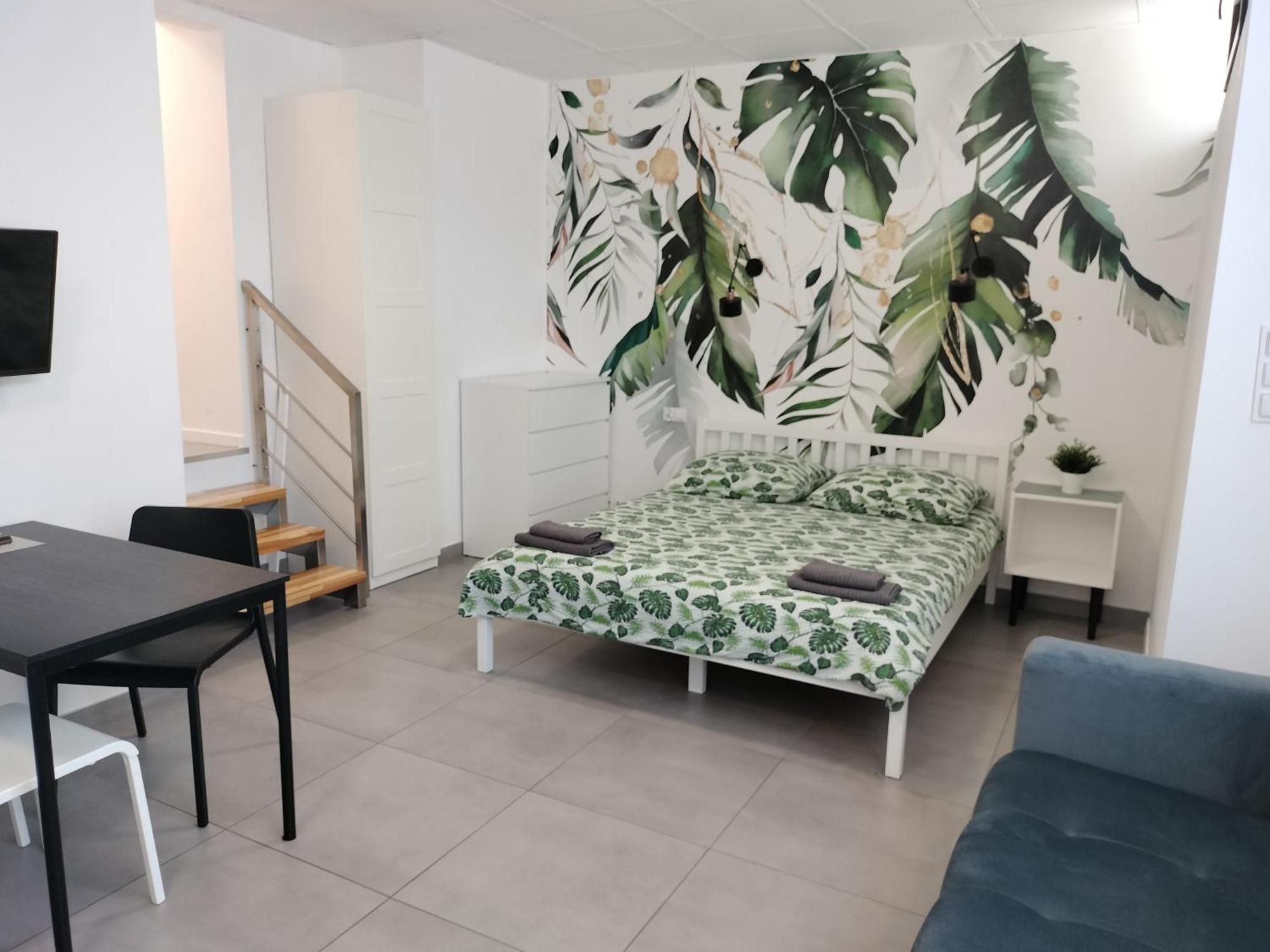 Apartamenty Czestochowa Apartment