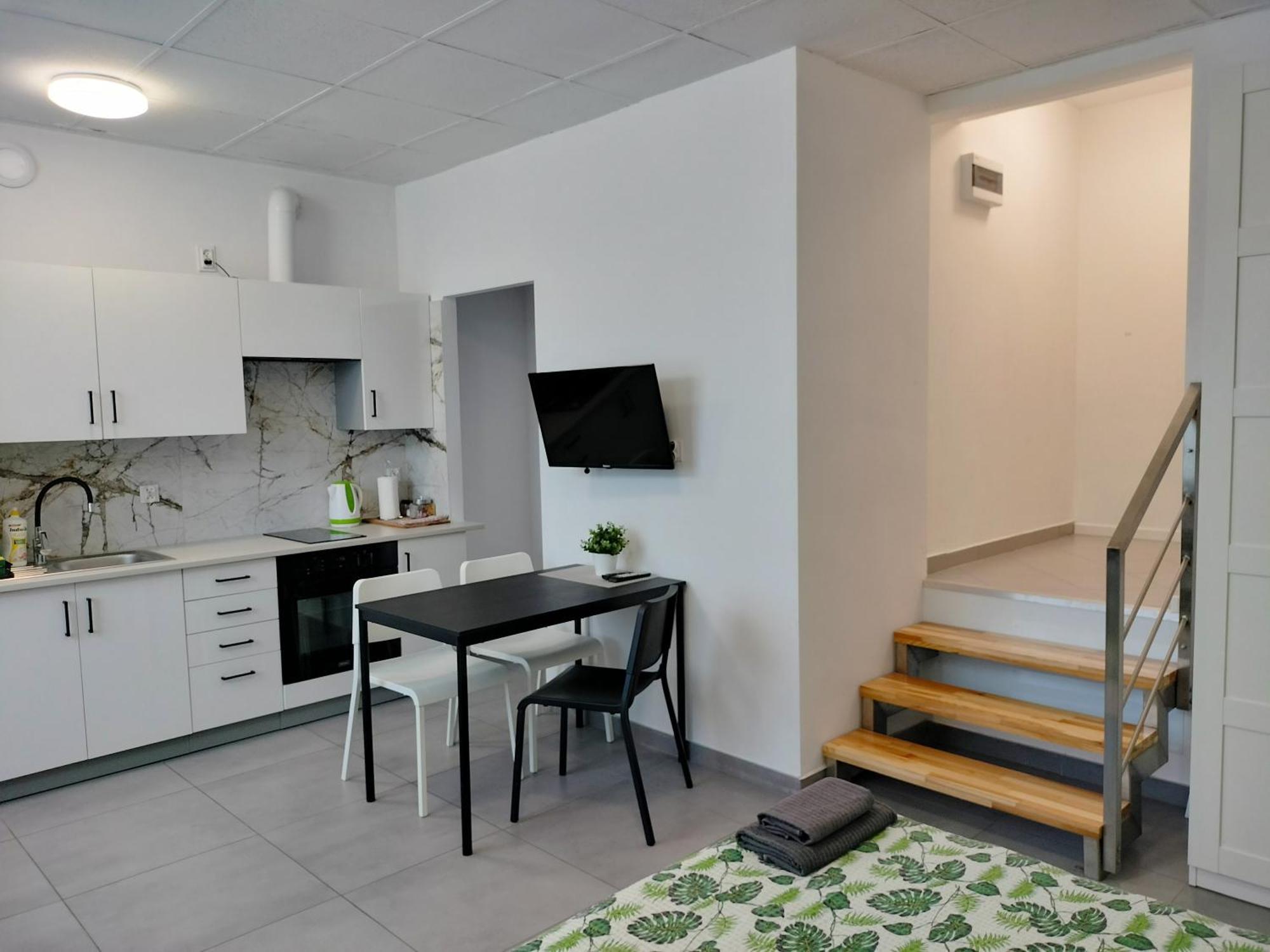 Apartamenty Czestochowa