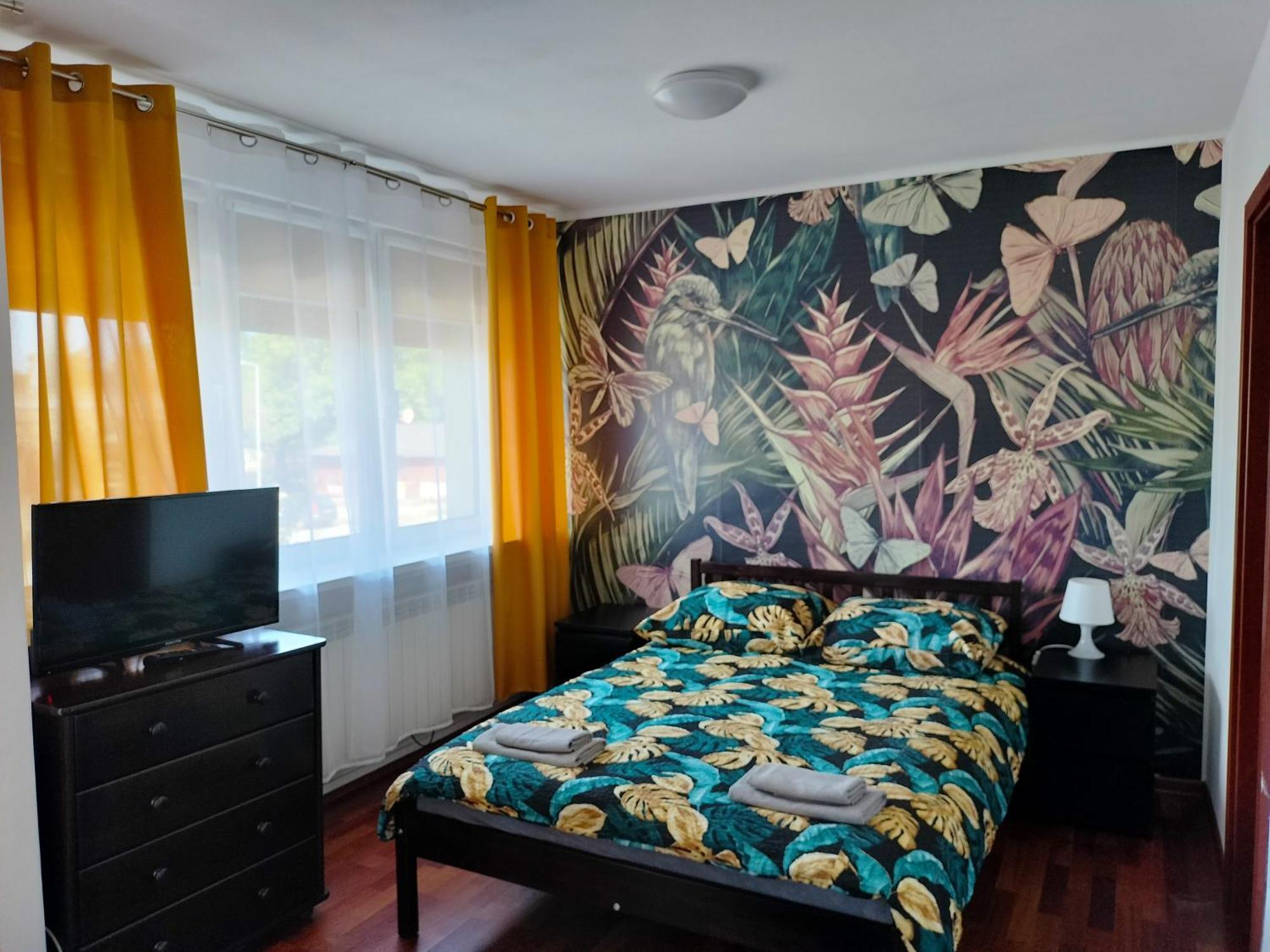 Apartamenty Czestochowa *
