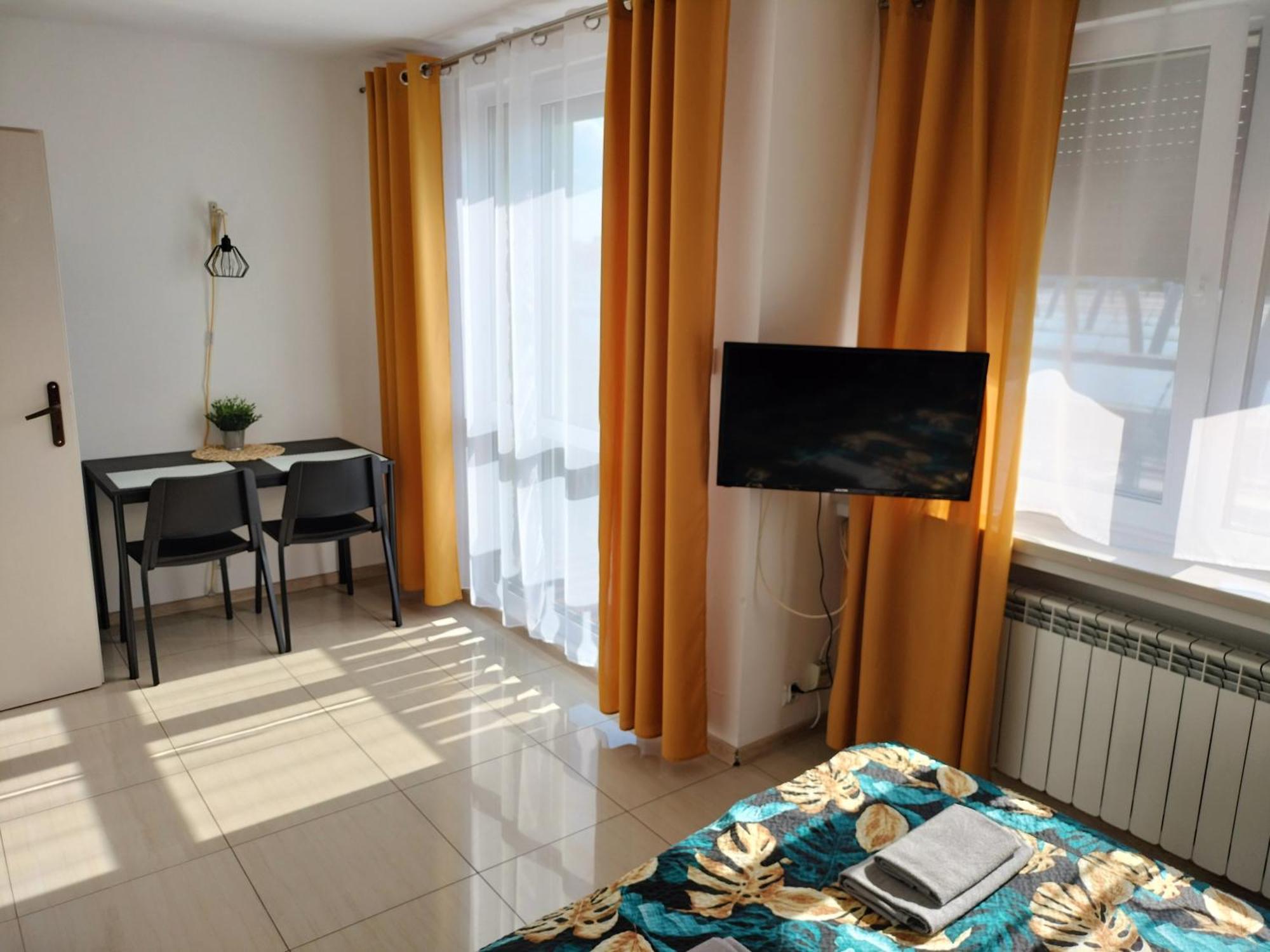 Apartamenty Czestochowa