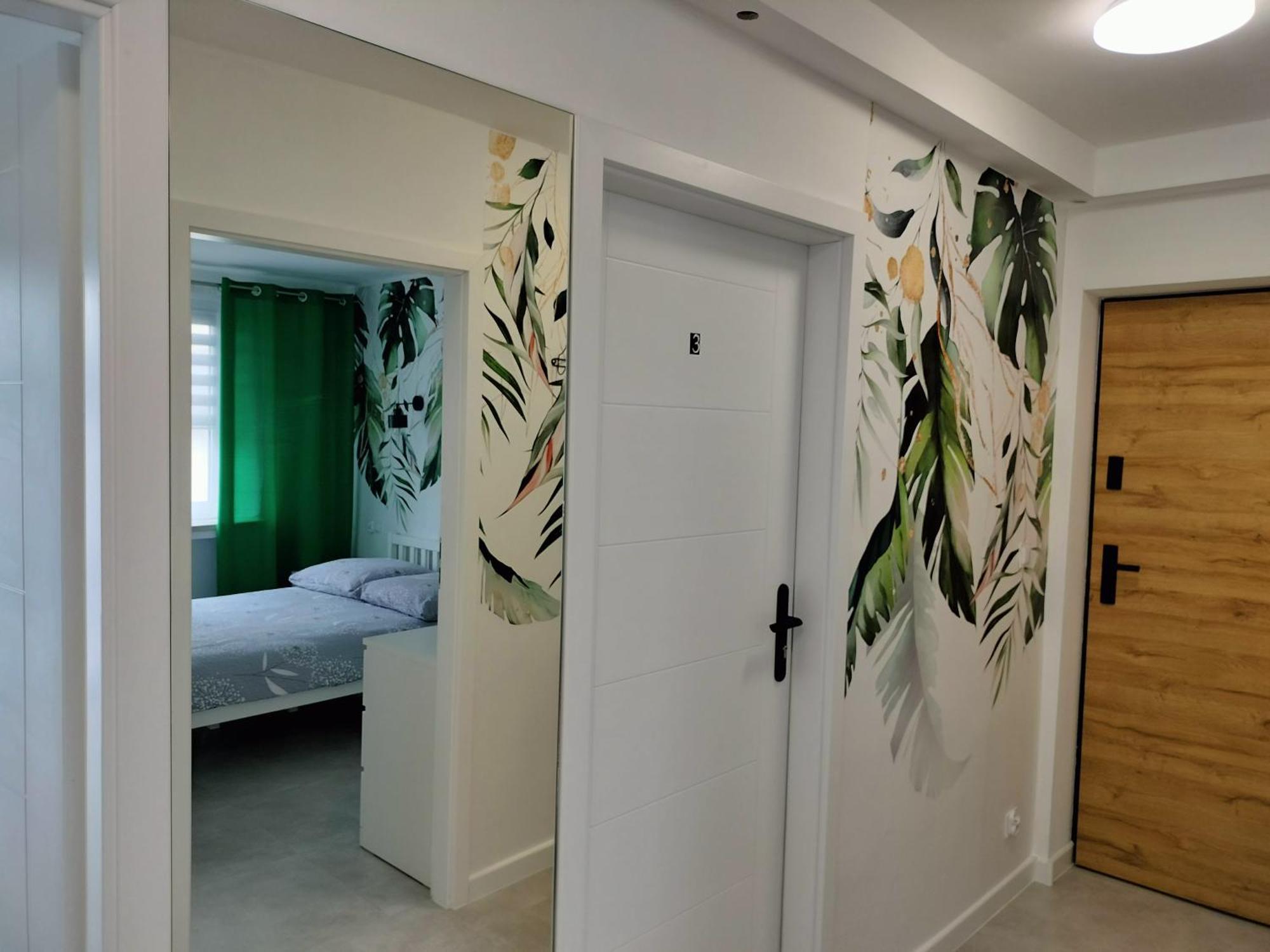 Apartamenty Czestochowa