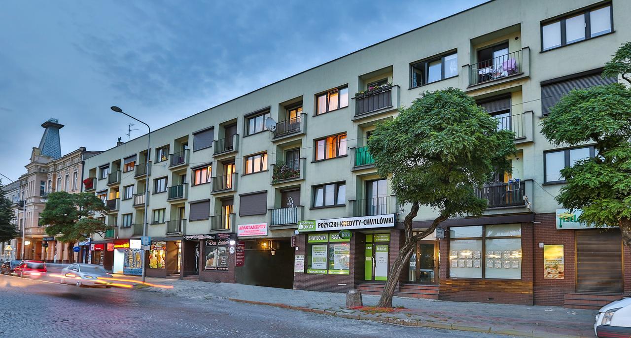 Apartamenty Czestochowa *