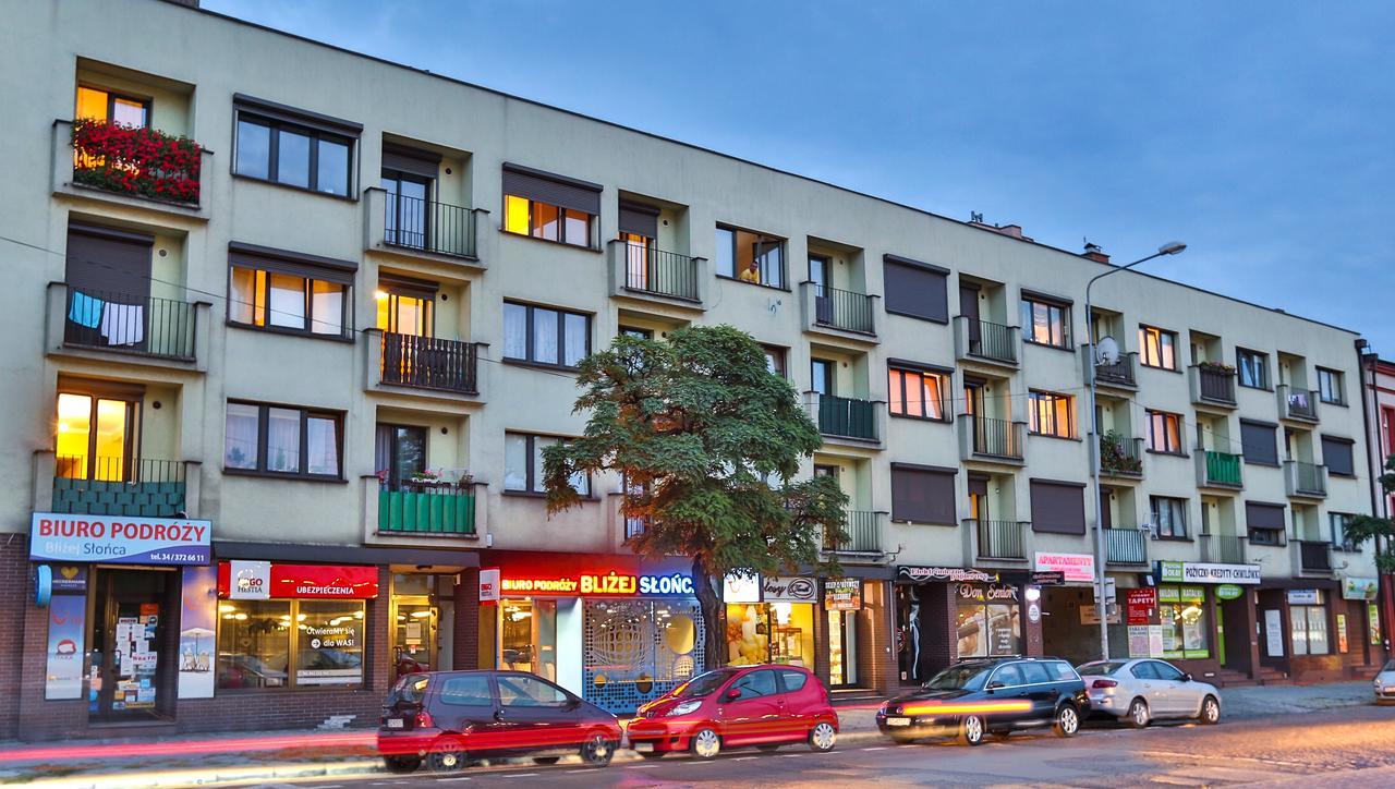 Apartment Apartamenty Czestochowa Czestochowa