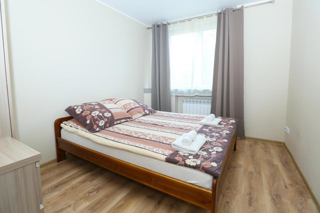 Apartamenty Czestochowa Czestochowa